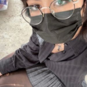 Meet your Posher, Penelope